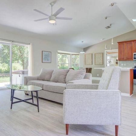 Hot Tub, Breakfast, Game Room, & Close To Beaches North Port Dış mekan fotoğraf