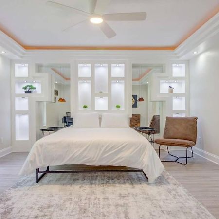 Hot Tub, Breakfast, Game Room, & Close To Beaches North Port Dış mekan fotoğraf